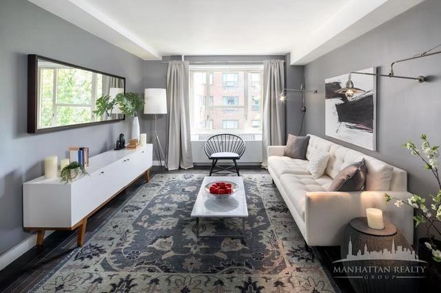 Undisclosed, New York, NY 10009