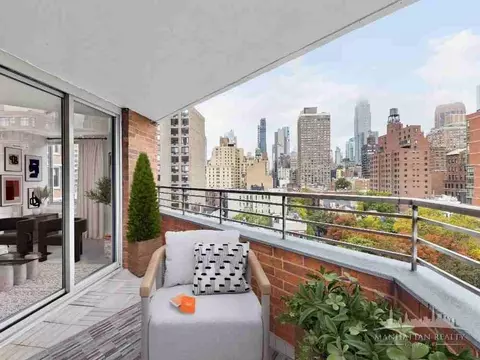 Undisclosed, New York, NY 10016