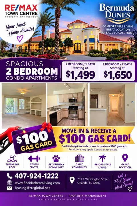 7330 Westpointe Blvd #431, Orlando, FL 32835