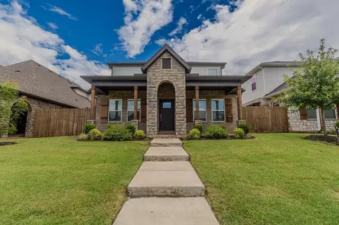 602 N Salem Rd, Fayetteville, AR 72704