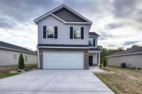 3445 Frylee Ct, Kingsport, TN 37664