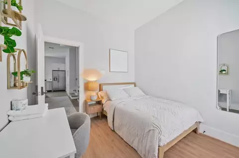 1206 Moody Stroom #4, Houston, TX 77009
