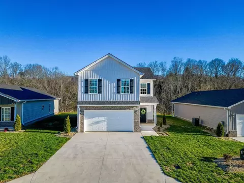 3460 Frylee Ct, Kingsport, TN 37664