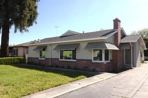 1758 Hester Ave #BACK, San Jose, CA 95128