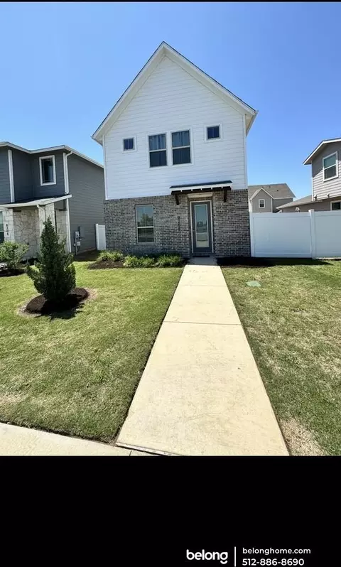 8206 Mandela Bnd, Austin, TX 78744
