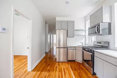 1638 W 18th Pl #2R, Chicago, IL 60608