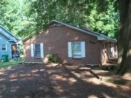 424 N Linwood Ave, Charlotte, NC 28216