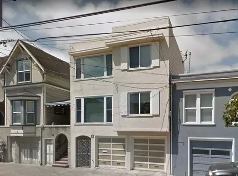 1257 14th Ave, San Francisco, CA 94122