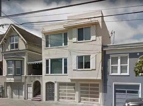 1257 14th Ave, San Francisco, CA 94122
