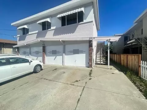 2914 Abbey St #B, Oakland, CA 94619