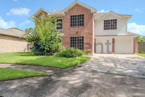 3402 Haydee Rd, Spring, TX 77388