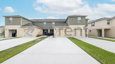 1780 Vermejo Ln, Kissimmee, FL 34744