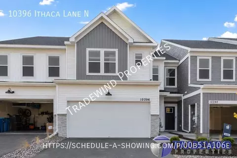 10396 Ithaca Ln N, Maple Grove, MN 55369