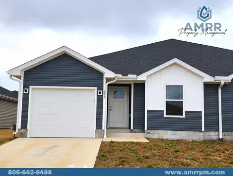 411 Alex Jordan Dr, Duenweg, MO 64841
