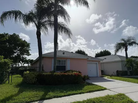 112 Sunset Blvd, Boynton Beach, FL 33426