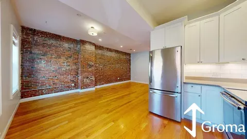 154 Meridian Street151-153 Meridian St #2, Boston, MA 02128