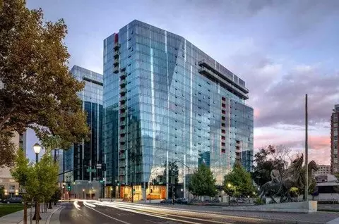 188 W Saint James St, San Jose, CA 95110