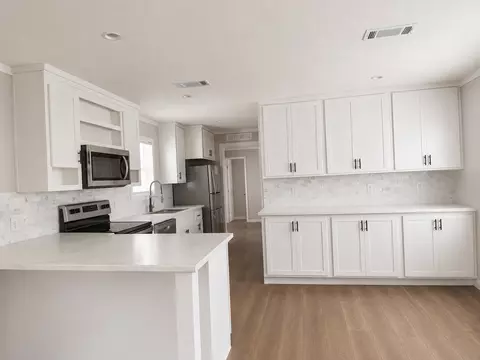 707 Road 5819 #NA, Cleveland, TX 77327