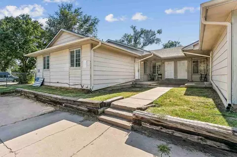 4319 S Elizabeth Ave #4, Wichita, KS 67217