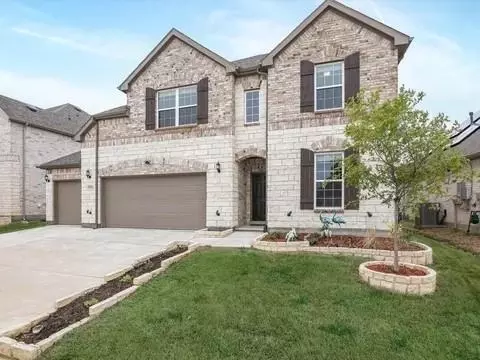 2804 Ryder Ln #NA, Aubrey, TX 76227