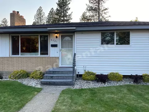 6721 N Stevens St #NA, Town And Country, WA 99208