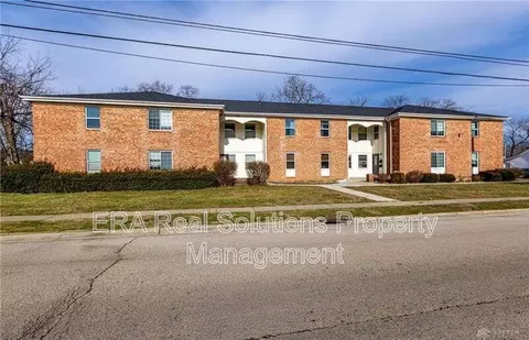 1241 Devon Ave #1247D, Dayton, OH 45429