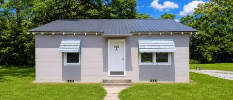 105 Church Ave NE # A, Jacksonville, AL 36265