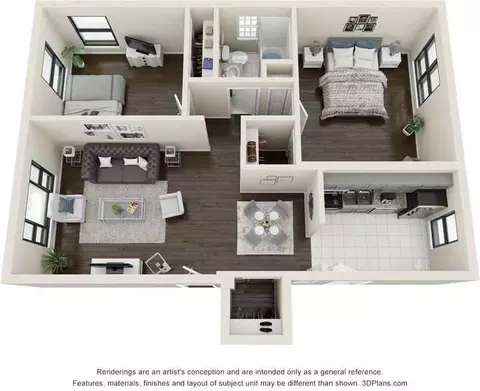 100 Fellows Ct #511D, Elmhurst, IL 60126