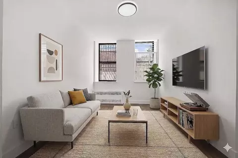597 Grand Ave #K, Brooklyn, NY 11238