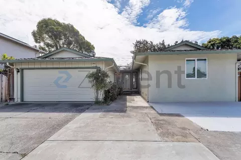 4562 Angeles Ave, Fremont, CA 94536