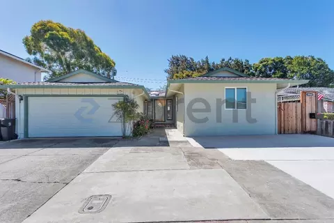 4562 Angeles Ave, Fremont, CA 94536