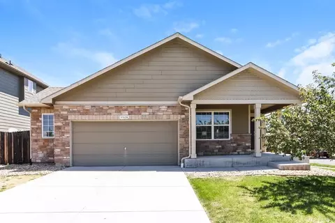 9908 Lewiston St, Commerce City, CO 80022