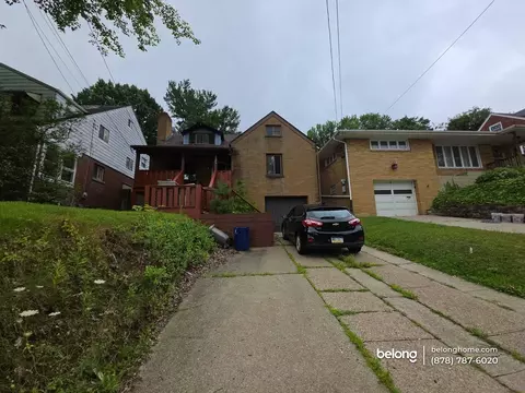 1395 Steuben St, Pittsburgh, PA 15220
