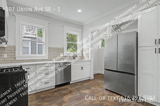 507 Union Ave SE #1, Grand Rapids, MI 49503