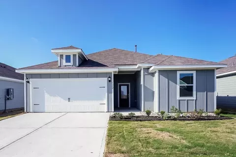 1312 Talton Ave, Fort Worth, TX 76104