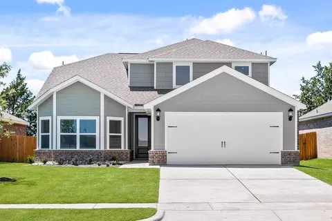 308 Live Oak Ln, Hutchins, TX 75141