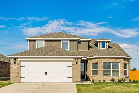 308 Live Oak Ln, Hutchins, TX 75141