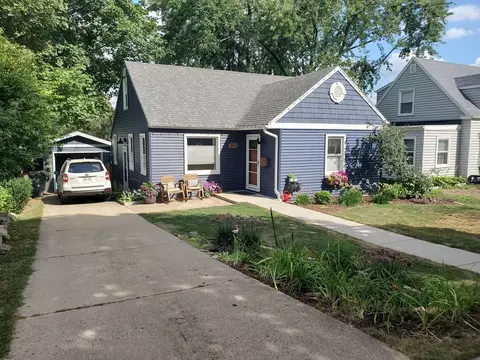317 Glenway St #NA, Madison, WI 53705