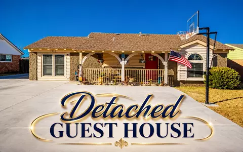 2717 Beechwood St #2717, Odessa, TX 79761