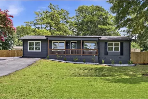 3201 Hopkins Rd #NA, Powder Springs, GA 30127