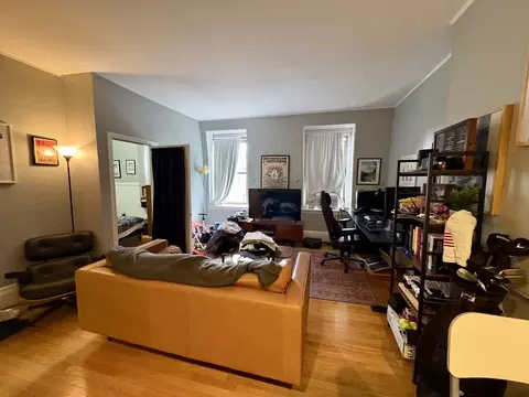 177 Marlborough St #9, Boston, MA 02116