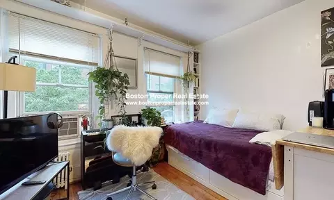 109 Dartmouth St #16J, Boston, MA 02116