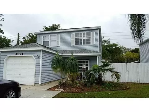 4674 Lakeside Cir, West Palm Beach, FL 33417