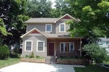 305 S Clifton Ave, Bloomington, IN 47401