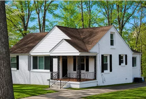 1840 Glenhill Pl, Decatur, GA 30032