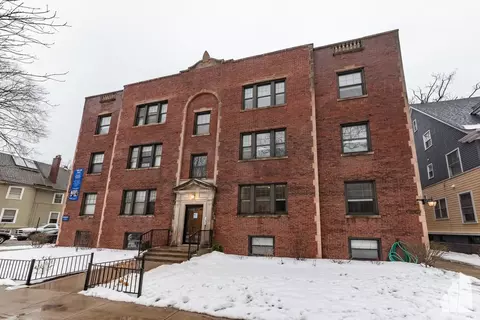 1143 Maple Ave #916-3, Evanston, IL 60202