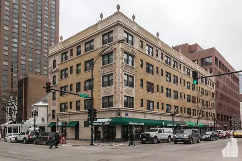 1164 N Dearborn St #415, Chicago, IL 60610