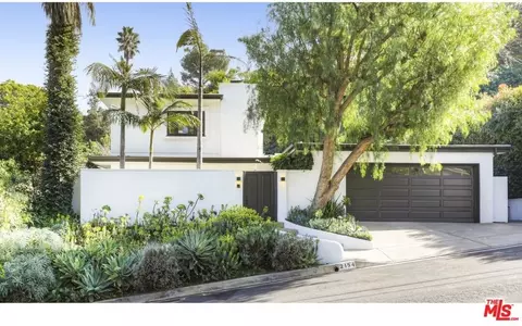 2154 Sunset Crest Dr, Los Angeles, CA 90046