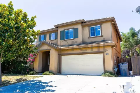 8018 Finchley Ct, Vacaville, CA 95687