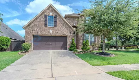 3543 Whitman Dr, Rosharon, TX 77583